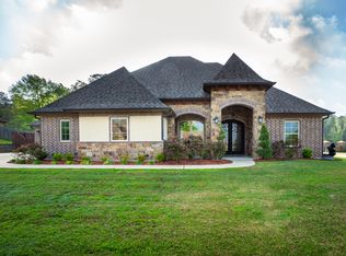 140 Rimrock, Longview, TX 75605