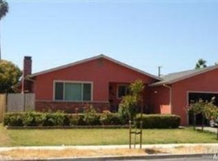 3125 Beard Rd, Napa, CA 94558