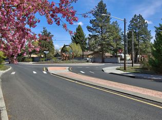 1500 NE Butler Market Rd, Bend, OR 97701