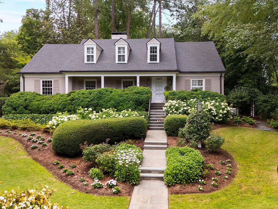 1st image of 2507 Sanderson Dr