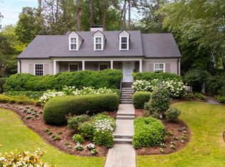 2507 Sanderson Dr, Raleigh, NC 27608