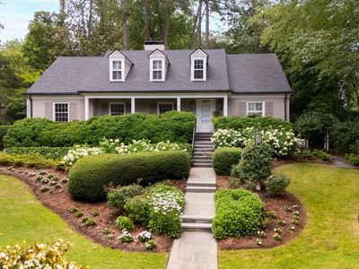 2507 Sanderson Dr, Raleigh, NC, 27608