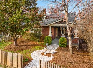 1109 Gartland Ave, Nashville, TN 37206