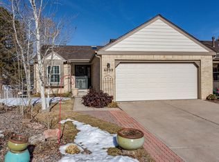 6009 E Hinsdale Ct, Centennial, CO 80112