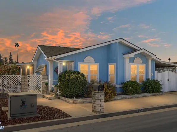 605 44th St, Bakersfield, CA 93301