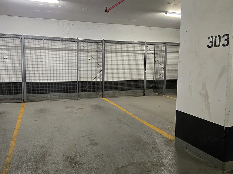 2150 Lawrence Ave E #1102 — Photo 9