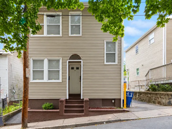 11 Martin Street, Waterbury, CT 06706