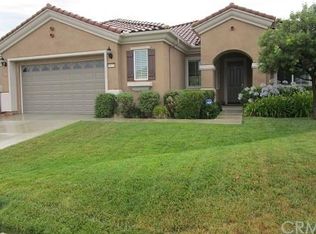 5675 Corte Vallarta, Hemet, CA 92545