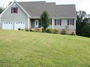 180 Clarks Store Snkng Frk Rd, Cerulean, KY 42215