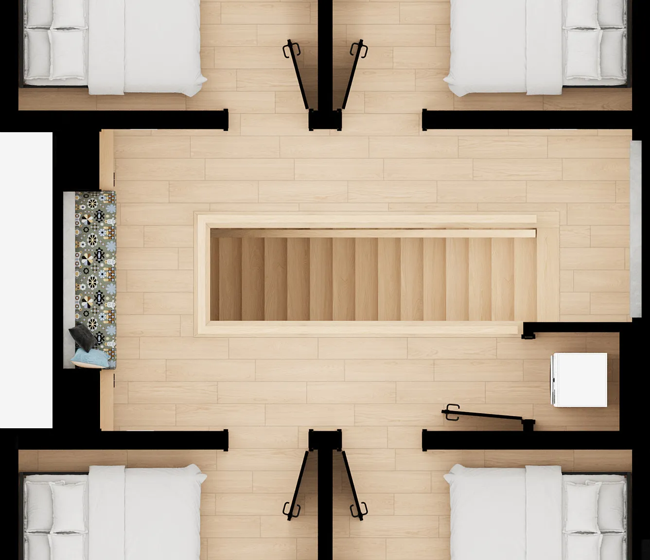 6 bed, 2138 sqft, $870 — Photo 3