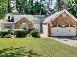 2581 Marleigh Farm Rd NW, Kennesaw, GA 30152