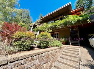 330 W Blithedale Ave, Mill Valley, CA