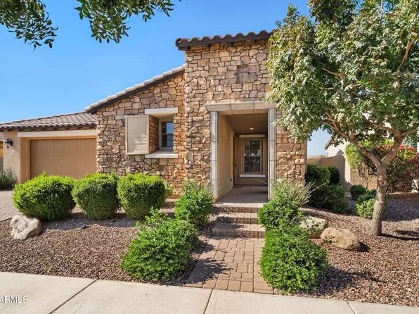 5706 S Winchester --, Mesa, AZ 85212