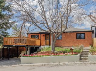 524 Plateau Pkwy, Golden, CO 80403