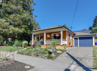 4224 N Colonial Ave, Portland, OR 97217