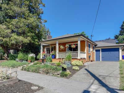 4224 N Colonial Ave, Portland, OR, 97217