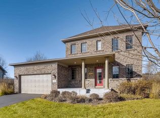 305 Canyon Blvd, Hudson, WI 54016