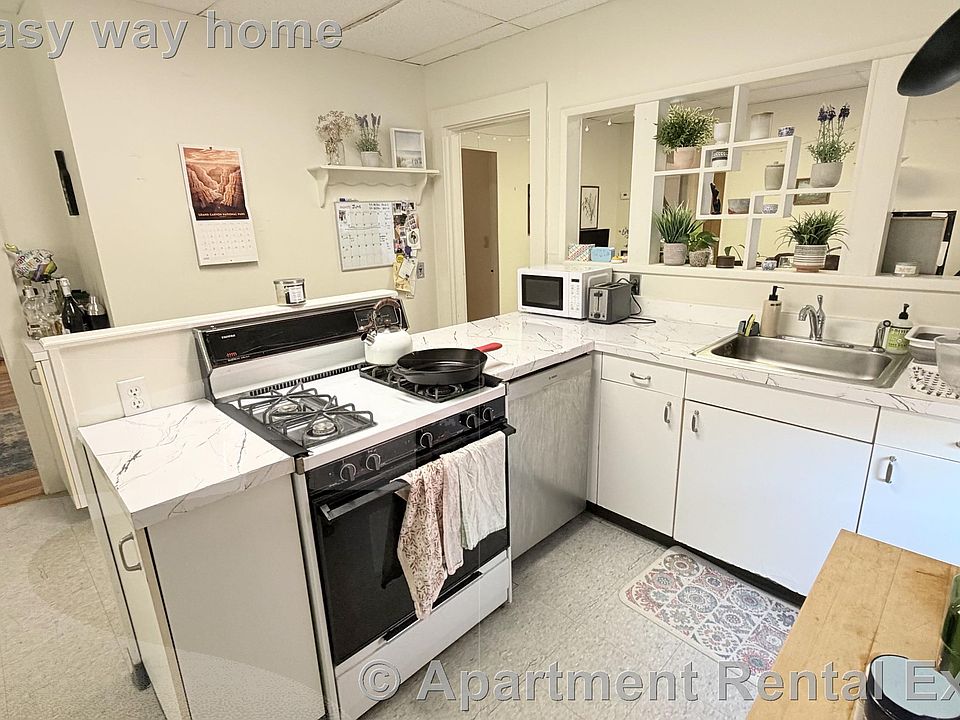 Apartment Rental Experts