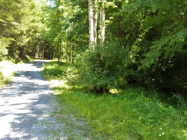 Route 41, Mount Nebo, WV 26679