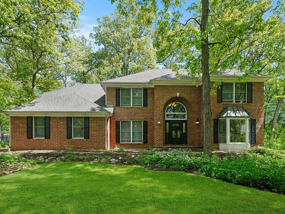 1st image of 3S631 Marian Cir W