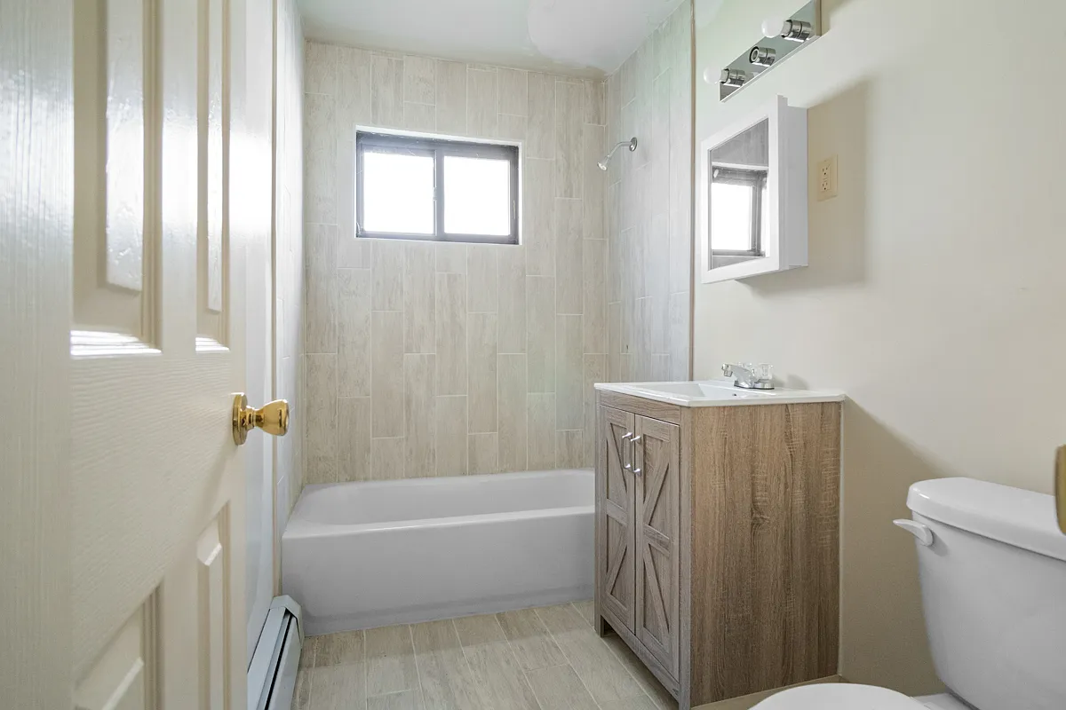 1 & 2 Bedroom - Heat & Hot Water Included - From $1,299 - Save Hundreds Each Season — Photo 4