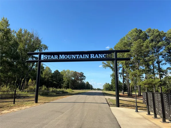 56 Ridgeline Loop, Winona, TX 75792