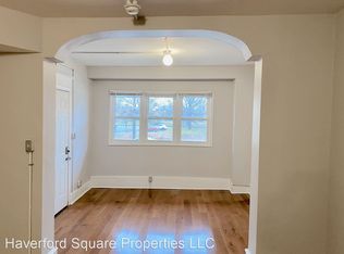 4292 Parkside Ave #1, Philadelphia, PA 19104