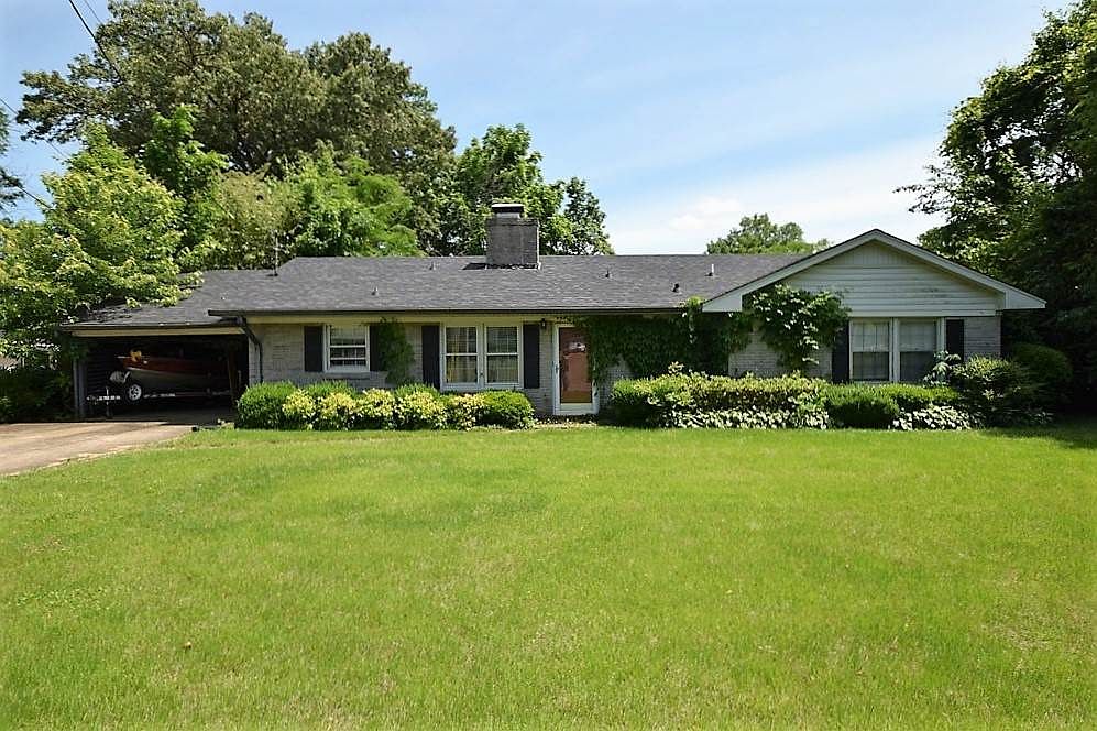 118 Edenwood Dr, Jackson, TN 38301 Zillow