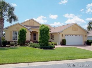 8315 SW 84th Place Rd, Ocala, FL 34481