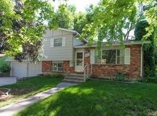 1416 Beech Ct, Fort Collins, CO 80521