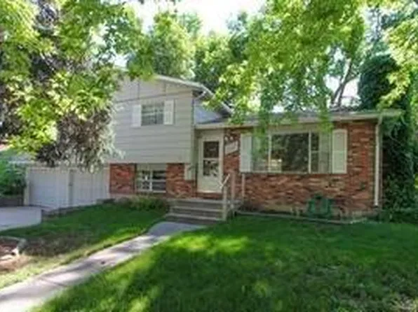 1416 Beech Ct, Fort Collins, CO 80521