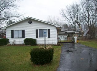 50 Carmichael Rd, Binghamton, NY 13901
