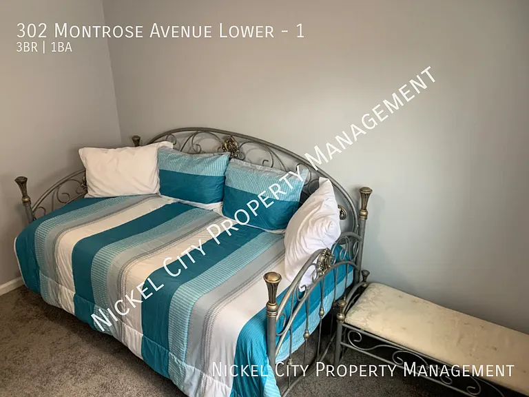 302 Montrose Ave #1 — Photo 26