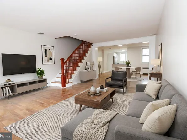 3260 Teesdale St, Philadelphia, PA 19136