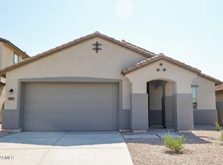 5475 S 251st Dr, Buckeye, AZ 85326