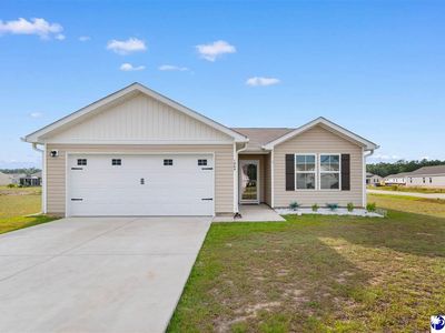 1964 Eastpark Dr, Darlington, SC, 29532