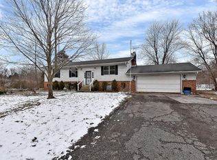 7766 Morse Rd, New Albany, OH 43054