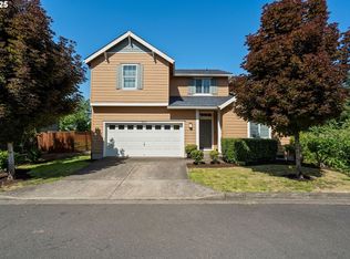 18876 Chanelle Way, Oregon City, OR 97045