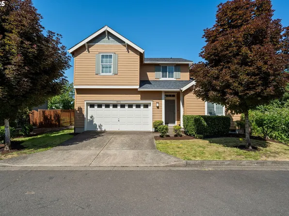 18876 Chanelle Way, Oregon City, OR 97045