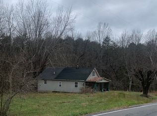 375 Old Highway 127, Jamestown, KY 42629