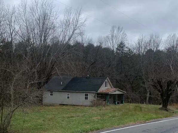 375 Old Highway 127, Jamestown, KY 42629