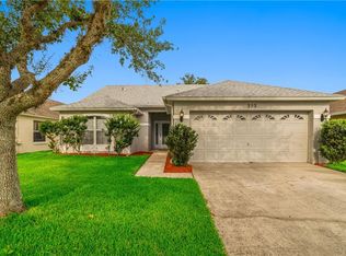 352 Fieldstream North Blvd, Orlando, FL 32825