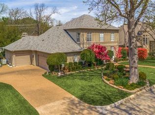2720 Hidden Forest Dr, McKinney, TX 75072