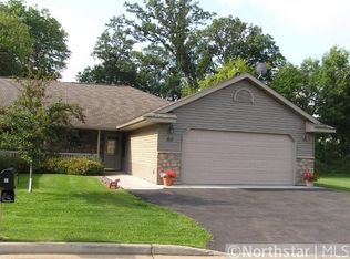 811 Maple Leaf Ct, Saint Croix Falls, WI 54024