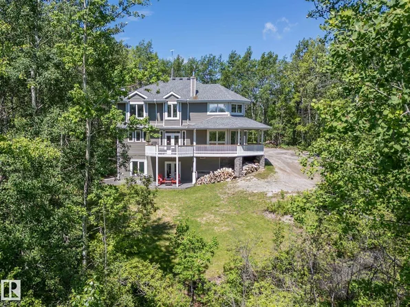 54129 Range Rd #275-43, Parkland County, AB T7X 3S4