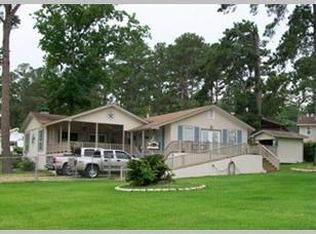 491 Marina Trl, Coldspring, TX 77331