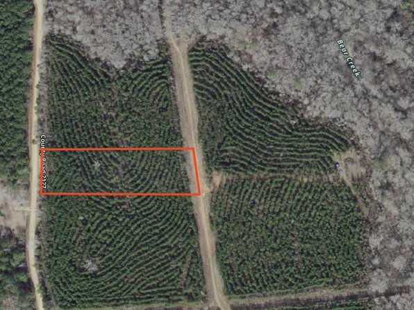 County Road 2127, Mc Cool, MS 39108