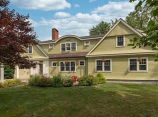 5 Walton Rd, New Castle, NH 03854