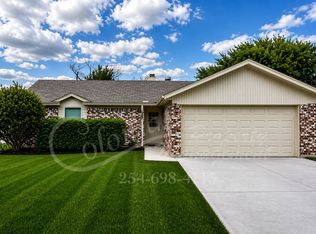 2127 Hidden Hill Dr, Killeen, TX 76543