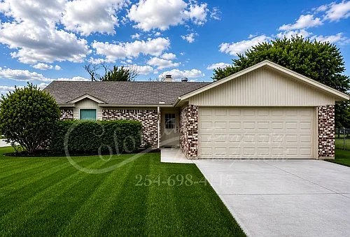 2127 Hidden Hill Dr Photo 1